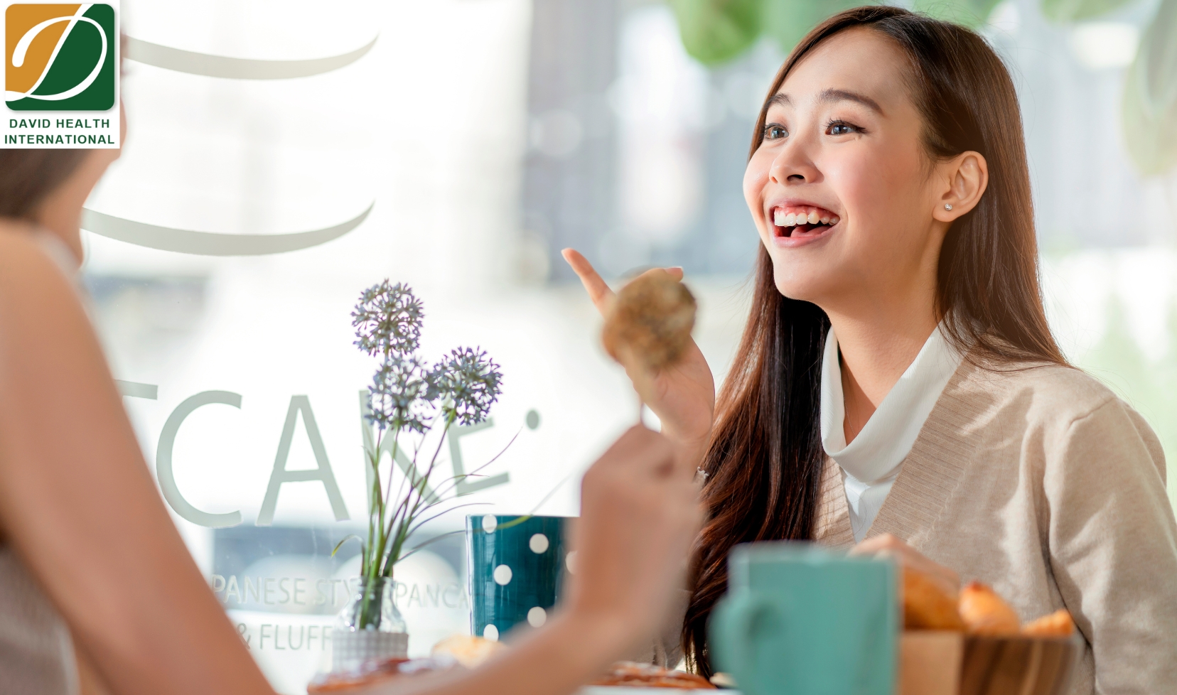Chắm sóc da hàng ngày